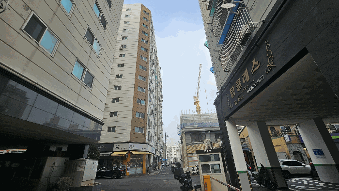 인천 부평구 부평동 오피스텔 경매 물건 사진 5 · 2026타경500798