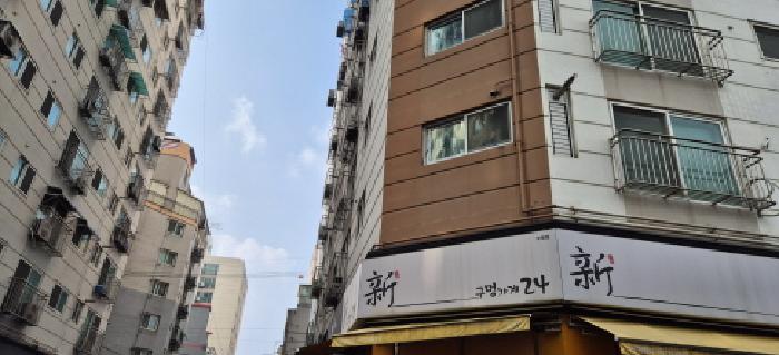 인천 부평구 부평동 오피스텔 경매 물건 사진 2 · 2026타경500798