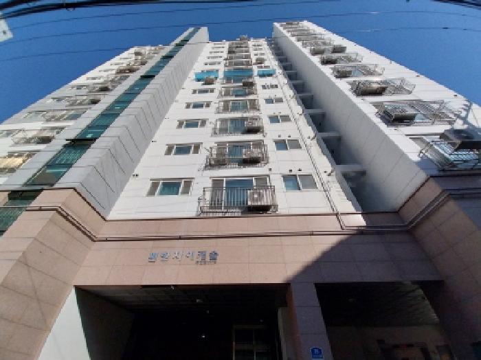 인천 미추홀구 주안동 오피스텔 경매 물건 사진 2 · 2026타경500807