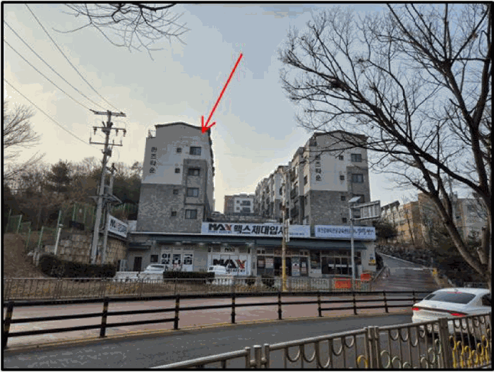 인천 서구 당하동 연립주택,다세대,빌라 경매 물건 사진 6 · 2026타경500820