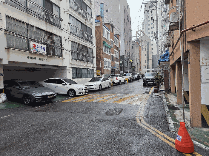 인천 부평구 부평동 오피스텔 경매 물건 사진 5 · 2026타경500833