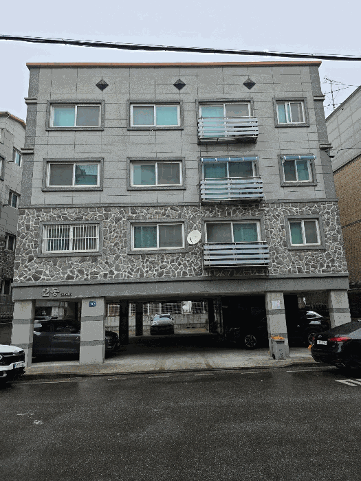 인천광역시 서해구 검암동 505-16 신한파크빌6차 2동 4층402호 다세대 경매 물건 사진