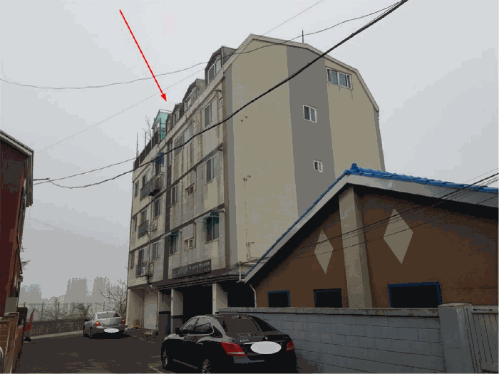 인천 미추홀구 용현동 다세대 경매 물건 사진 4 · 2026타경500840