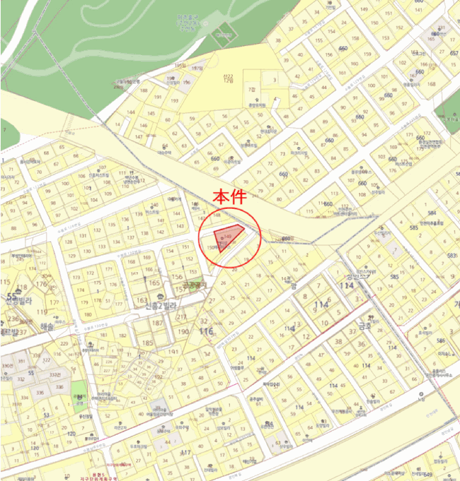 인천 미추홀구 용현동 다세대 경매 물건 사진 2 · 2026타경500840