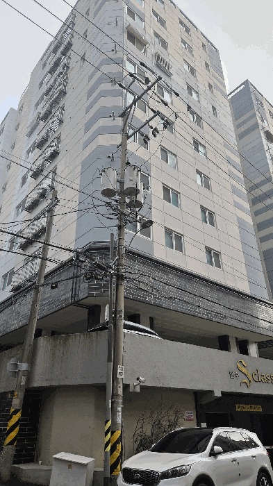 인천 남동구 만수동 오피스텔 경매 물건 사진 6 · 2026타경500844