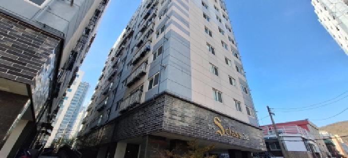 인천 남동구 만수동 오피스텔 경매 물건 사진