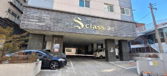 인천 남동구 만수동 오피스텔 경매 물건 사진 2 · 2026타경500844