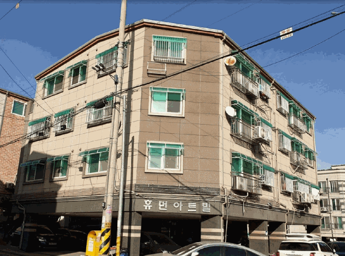인천 서해구 경서동 다세대 경매 물건 사진 5 · 2026타경500845