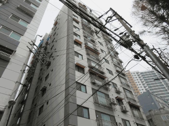 인천 부평구 부평동 오피스텔 경매 물건 사진 4 · 2026타경500848
