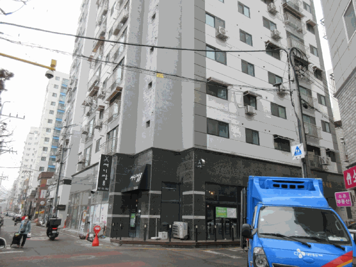 인천 부평구 부평동 오피스텔 경매 물건 사진 6 · 2026타경500848