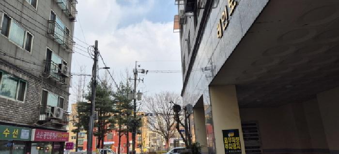 인천 부평구 부평동 오피스텔 경매 물건 사진