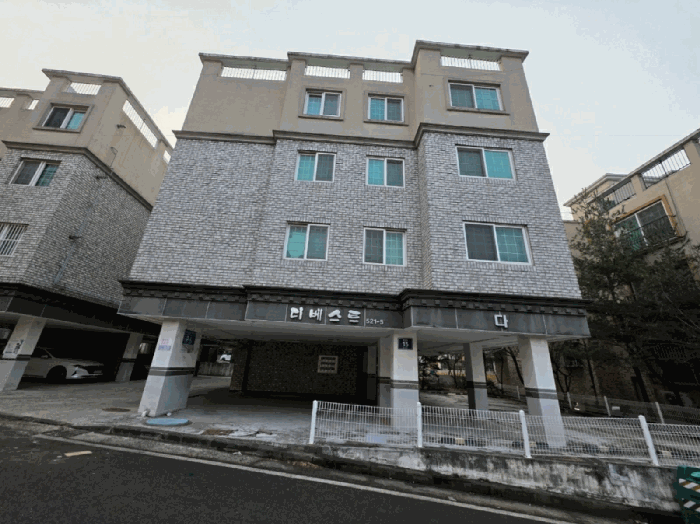 인천 서구 검암동 다세대 경매 물건 사진 3 · 2026타경500869