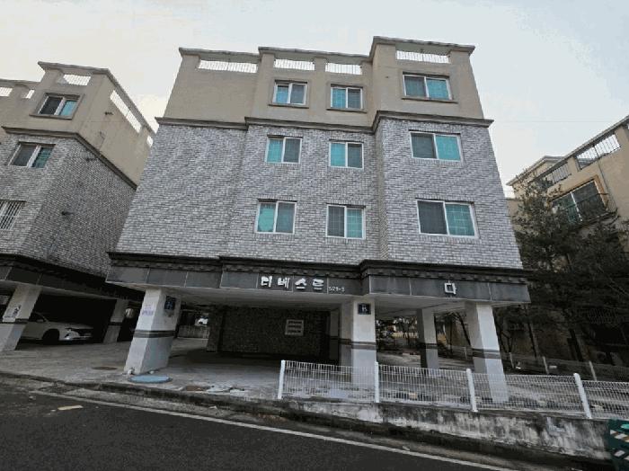 인천 서구 검암동 다세대 경매 물건 사진