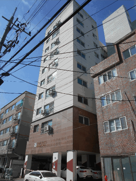 인천 미추홀구 도화동 오피스텔 경매 물건 사진 5 · 2026타경500870