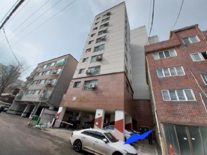 인천 미추홀구 도화동 오피스텔 경매 물건 사진