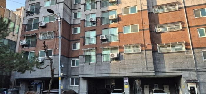 인천 부평구 십정동 다세대 경매 물건 사진
