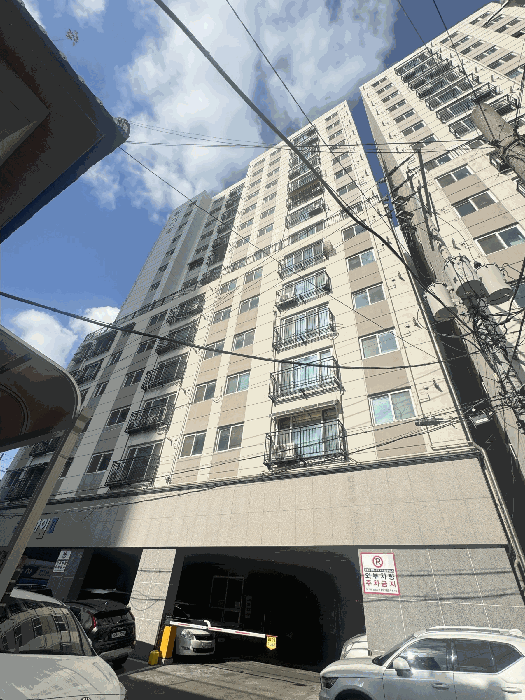 인천 미추홀구 숭의동 오피스텔 경매 물건 사진 4 · 2026타경500874