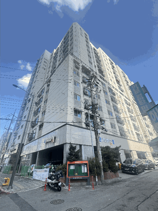 인천 미추홀구 숭의동 오피스텔 경매 물건 사진 5 · 2026타경500874