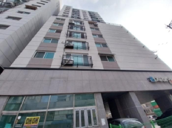 인천 미추홀구 숭의동 오피스텔 경매 물건 사진