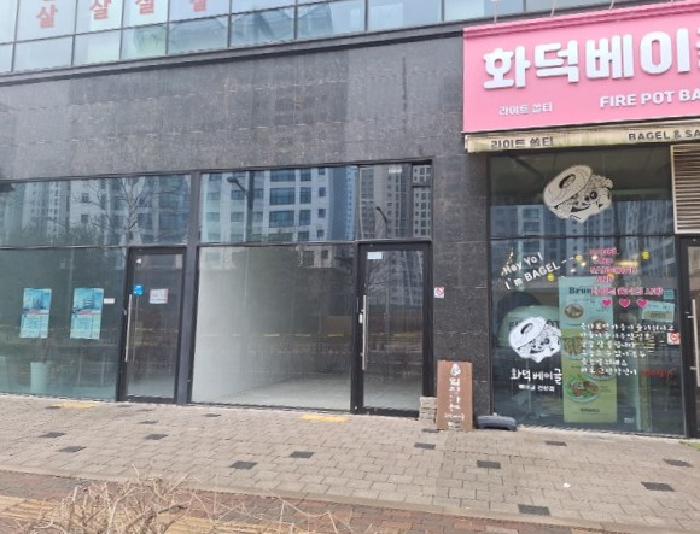 인천 중구 운남동 근린생활시설 경매 물건 사진 4 · 2026타경500875