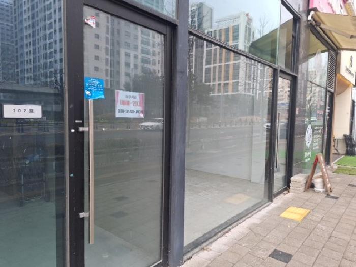 인천 중구 운남동 근린생활시설 경매 물건 사진 5 · 2026타경500875