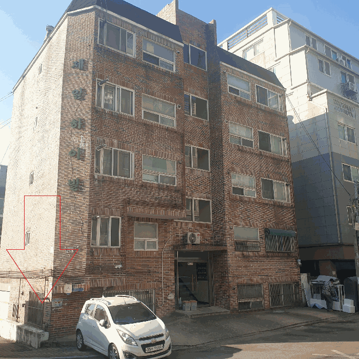 인천 남동구 구월동 다세대 경매 물건 사진 6 · 2026타경500876