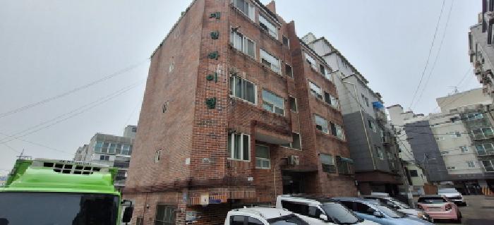 인천 남동구 구월동 다세대 경매 물건 사진