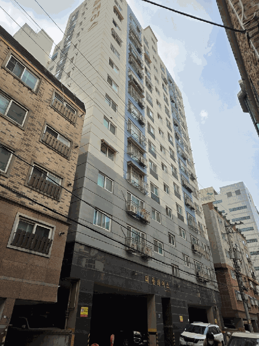 인천 부평구 부평동 오피스텔 경매 물건 사진 3 · 2026타경500877