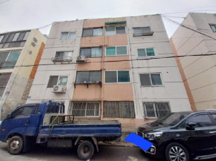 인천 서구 석남동 다세대 경매 물건 사진