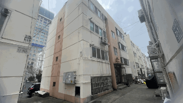 인천 서구 석남동 다세대 경매 물건 사진 2 · 2026타경500878