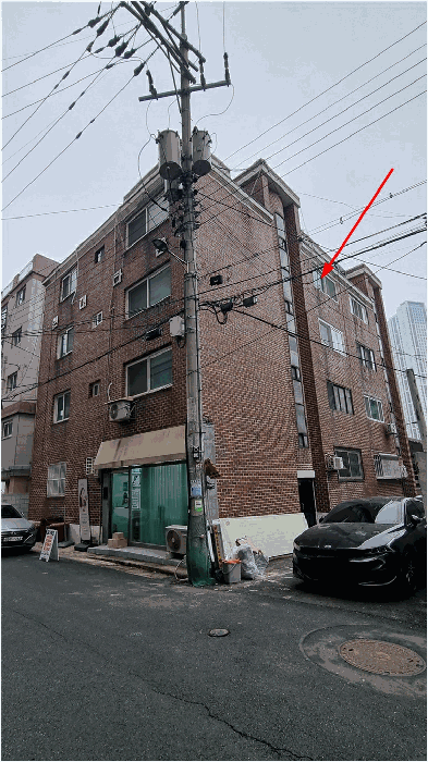 인천 미추홀구 도화동 다세대 경매 물건 사진 5 · 2026타경500879