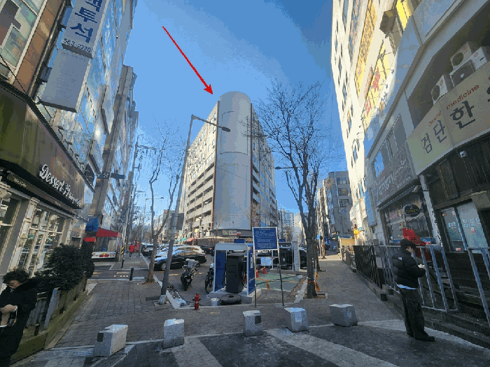 인천 검단구 왕길동 오피스텔 경매 물건 사진 5 · 2026타경500882
