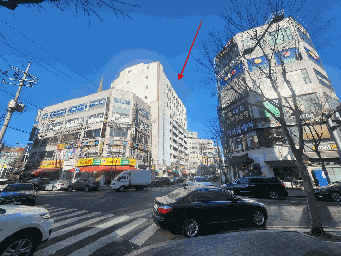 인천 검단구 왕길동 오피스텔 경매 물건 사진 6 · 2026타경500882