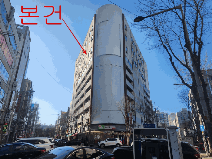 인천 검단구 왕길동 오피스텔 경매 물건 사진