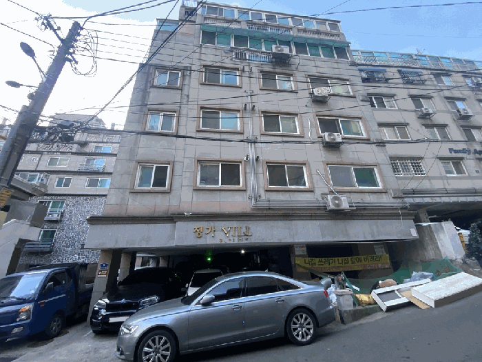 인천 미추홀구 주안동 오피스텔 경매 물건 사진 6 · 2026타경500884