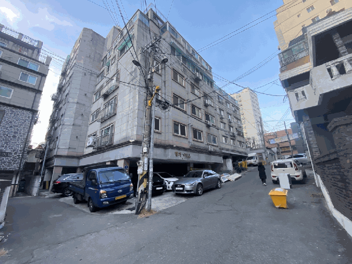 인천 미추홀구 주안동 오피스텔 경매 물건 사진 3 · 2026타경500884