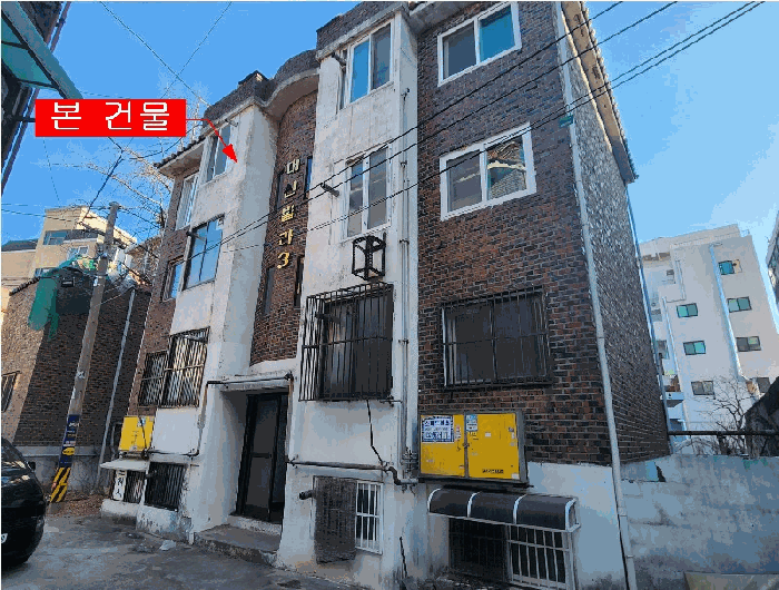 인천 부평구 갈산동 다세대 경매 물건 사진 3 · 2026타경500886