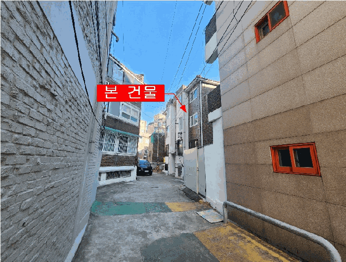인천 부평구 갈산동 다세대 경매 물건 사진 4 · 2026타경500886