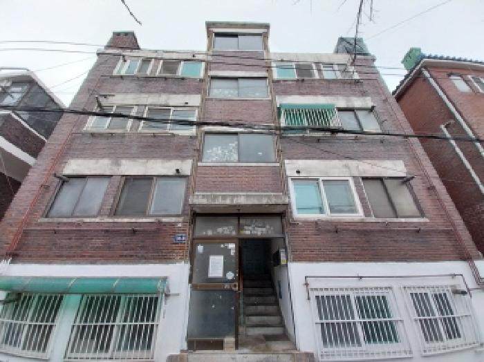 인천 미추홀구 주안동 다세대 경매 물건 사진