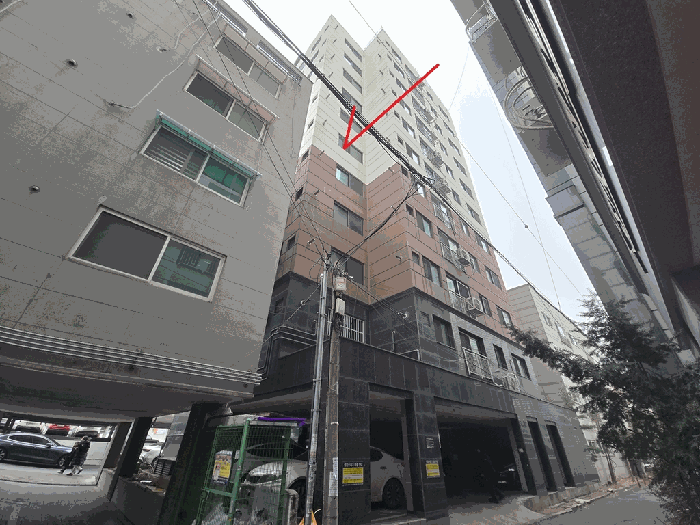 인천 미추홀구 숭의동 오피스텔 경매 물건 사진 6 · 2026타경500889