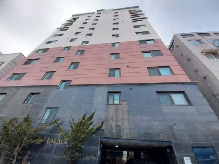 인천 미추홀구 숭의동 오피스텔 경매 물건 사진
