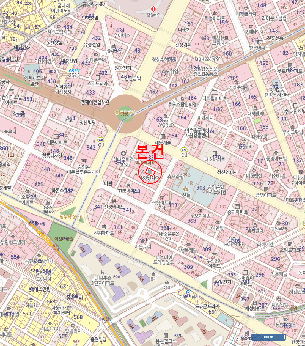 인천 미추홀구 숭의동 오피스텔 경매 물건 사진 5 · 2026타경500889