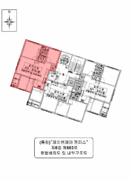 인천 미추홀구 숭의동 오피스텔 경매 물건 사진 3 · 2026타경500889