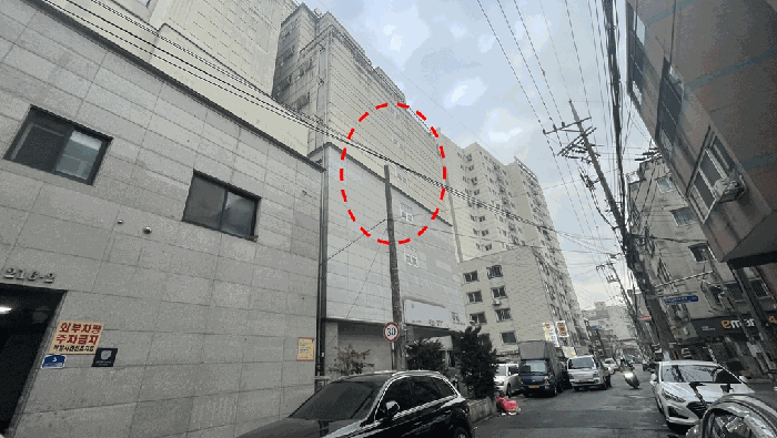 인천 남동구 간석동 오피스텔 경매 물건 사진 6 · 2026타경500901