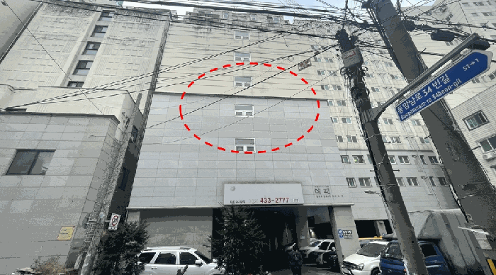 인천 남동구 간석동 오피스텔 경매 물건 사진 2 · 2026타경500901