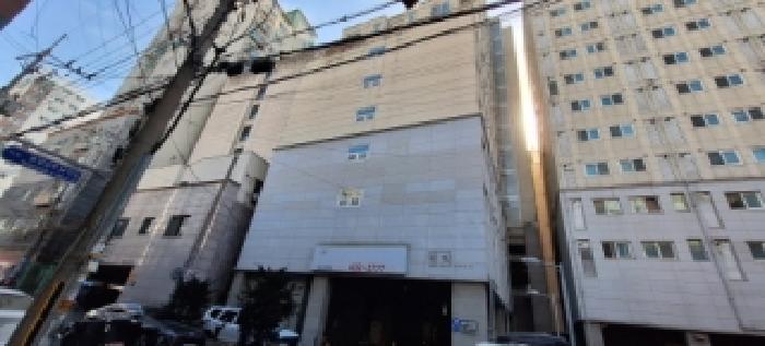 인천 남동구 간석동 오피스텔 경매 물건 사진