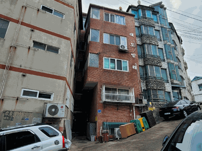 인천 미추홀구 학익동 다세대 경매 물건 사진 3 · 2026타경500903