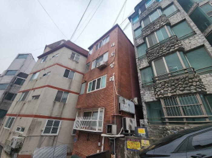 인천 미추홀구 학익동 다세대 경매 물건 사진