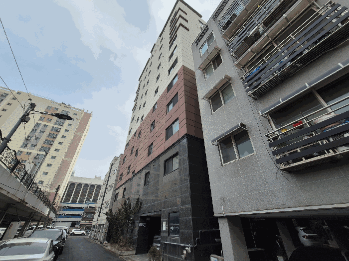 인천 미추홀구 숭의동 오피스텔 경매 물건 사진 4 · 2026타경500911