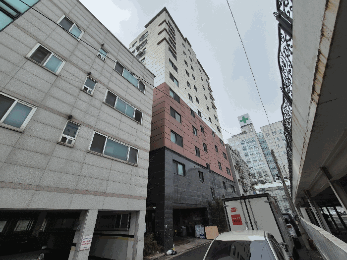 인천 미추홀구 숭의동 오피스텔 경매 물건 사진 6 · 2026타경500911